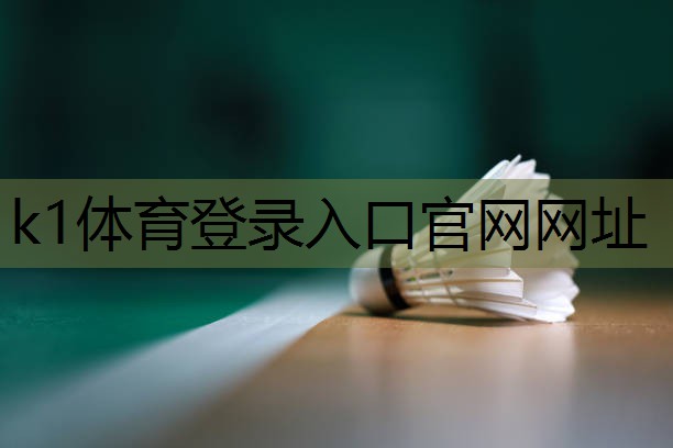 k1体育器材有限公司家庭简易乒乓球台